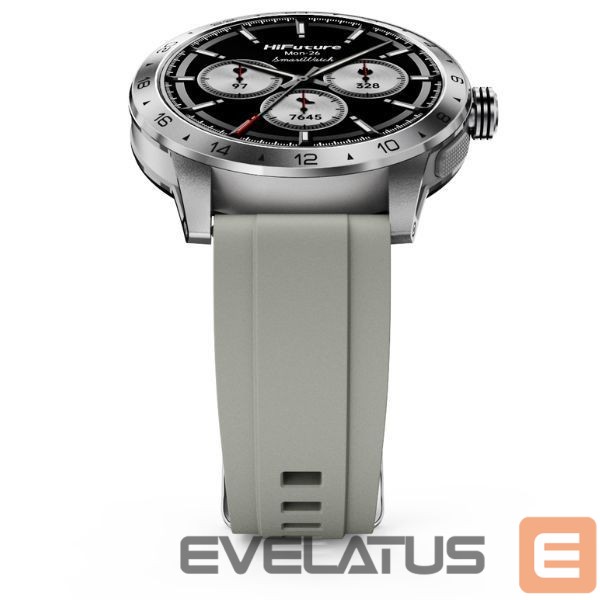 Other goods HiFuture HiFuture Flex2 Smartwatch - Silver