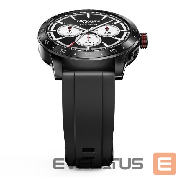 Other goods HiFuture HiFuture Flex2 Smartwatch - Black