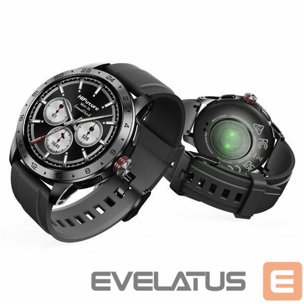 Other goods HiFuture HiFuture Flex2 Smartwatch - Black
