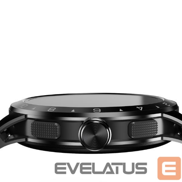 Other goods HiFuture HiFuture Flex2 Smartwatch - Black