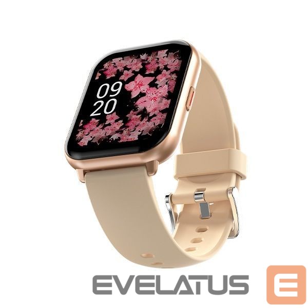 Other goods HiFuture HiFuture Zone 2 Smartwatch - Pink
