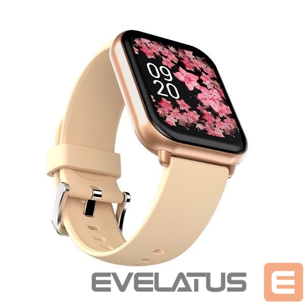 Other goods HiFuture HiFuture Zone 2 Smartwatch - Pink