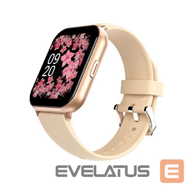 Other goods HiFuture HiFuture Zone 2 Smartwatch - Pink