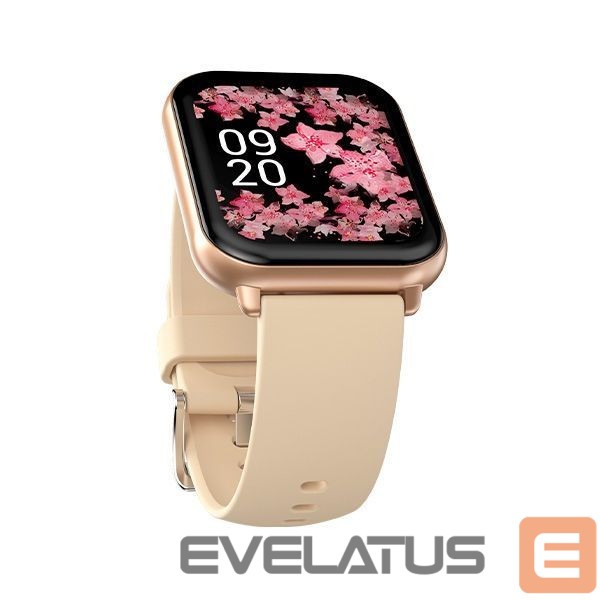 Other goods HiFuture HiFuture Zone 2 Smartwatch - Pink