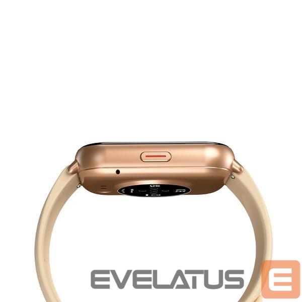 Other goods HiFuture HiFuture Zone 2 Smartwatch - Pink