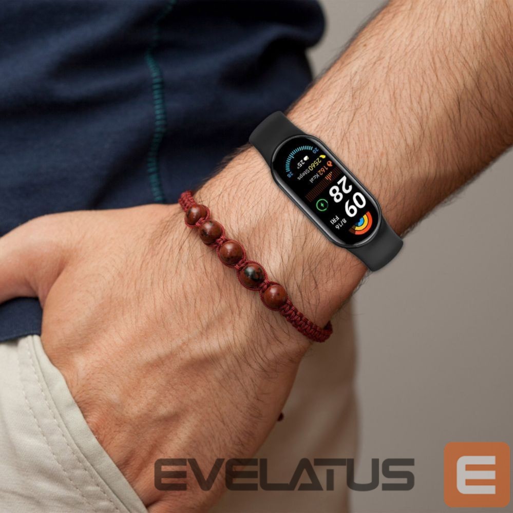 Other goods Tech-Protect Tech-Protect IconBand Air Strap for Xiaomi Smart Band 8 / 9 / 10 / NFC - Mint
