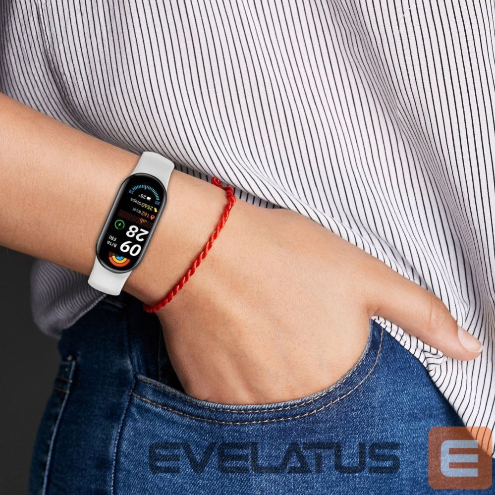 Other goods Tech-Protect Tech-Protect IconBand Air Strap for Xiaomi Smart Band 8 / 9 / 10 / NFC - Mint