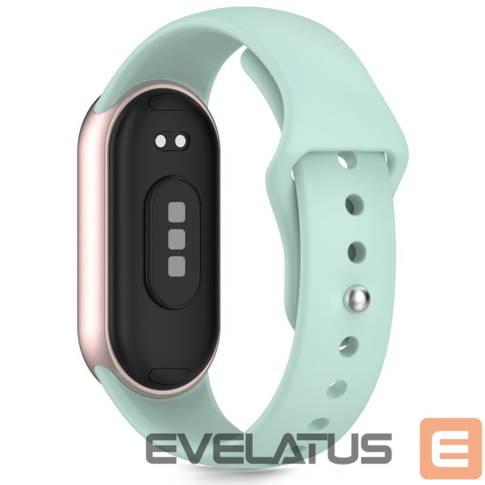 Other goods Tech-Protect Tech-Protect IconBand Air Strap for Xiaomi Smart Band 8 / 9 / 10 / NFC - Mint