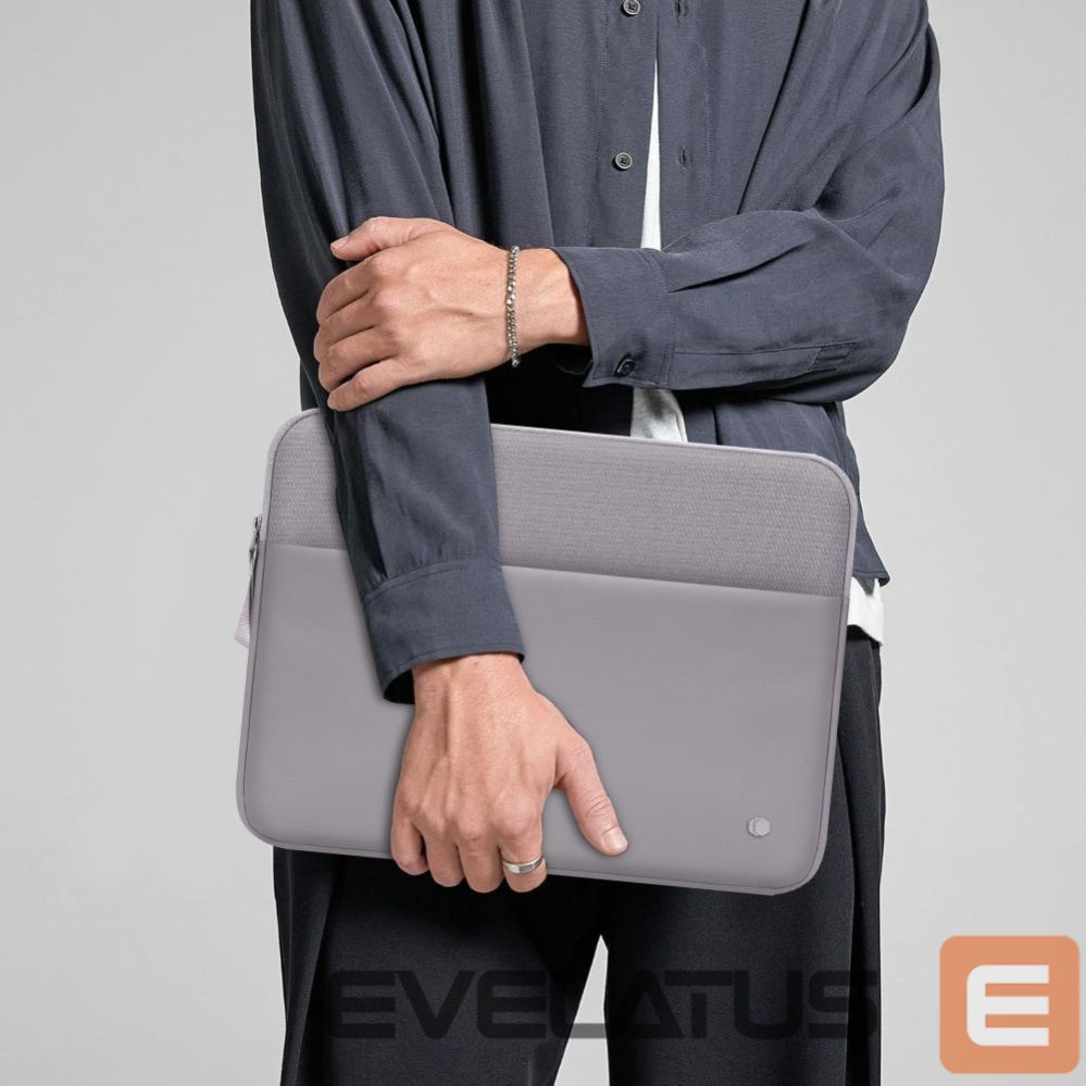 Other goods Tech-Protect Tech-Protect Sleeve Laptop Bag 13-14 - Gray