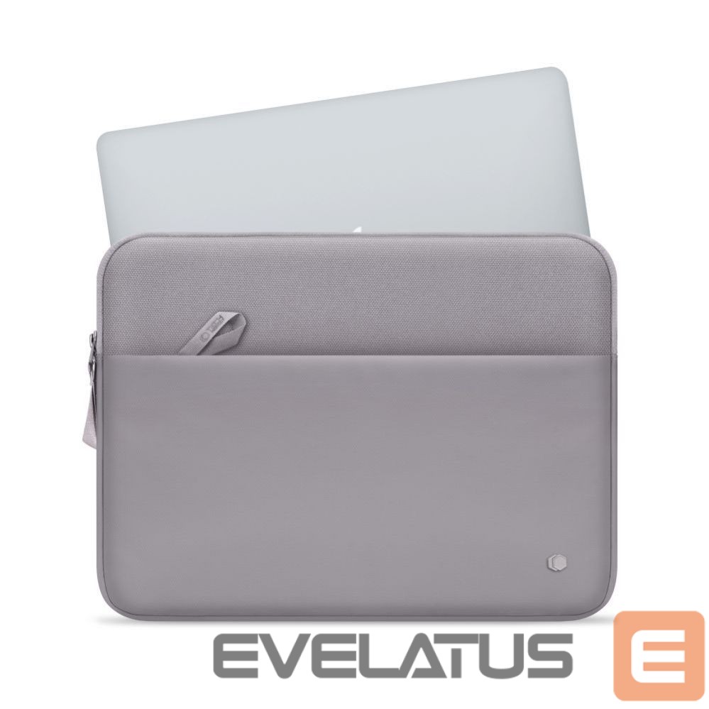 Other goods Tech-Protect Tech-Protect Sleeve Laptop Bag 13-14 - Gray