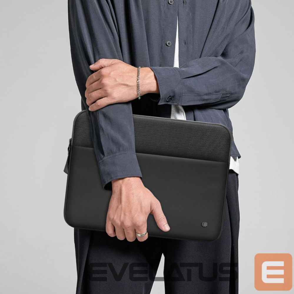Other goods Tech-Protect Tech-Protect Sleeve Laptop Bag 15-16 - Black