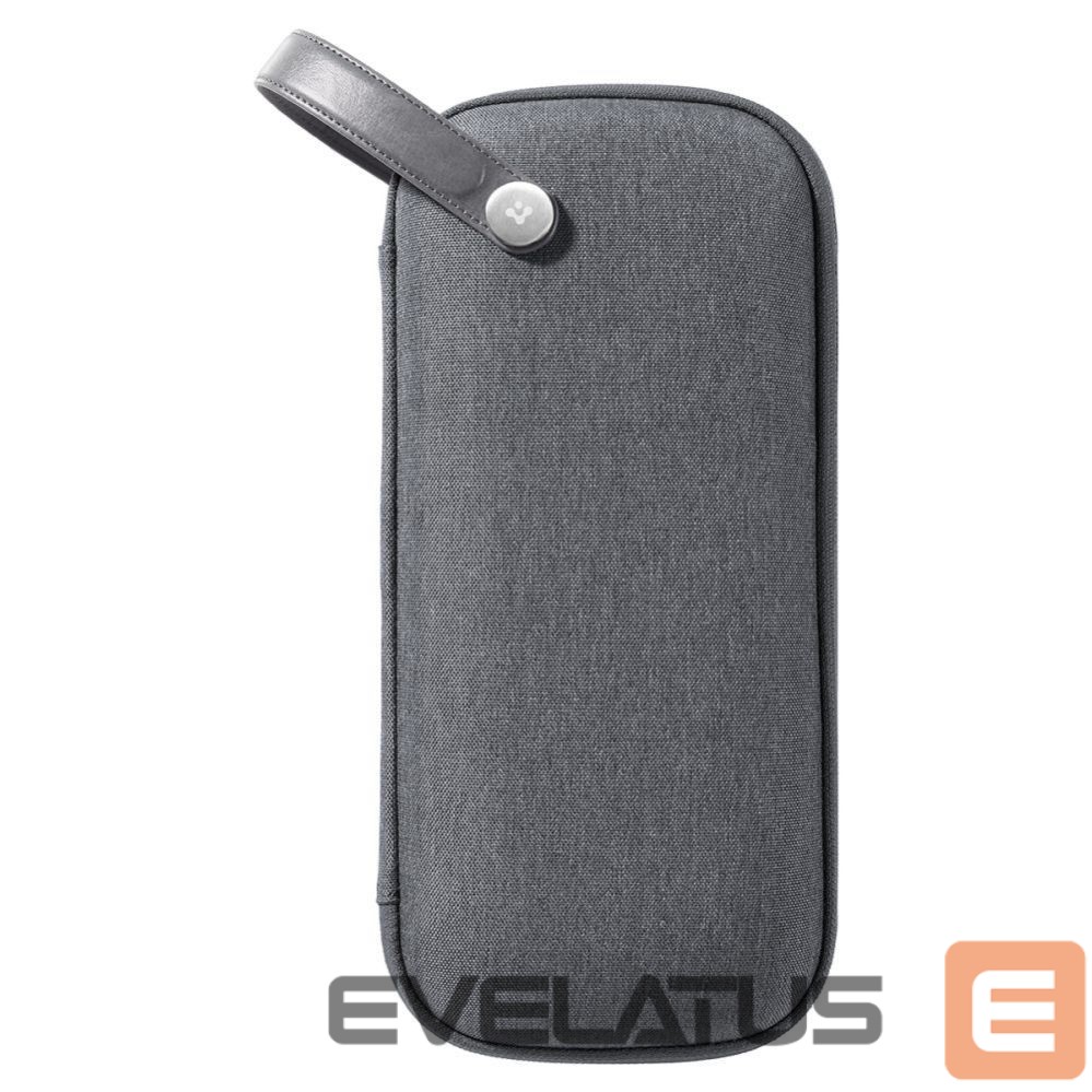 Other goods Spigen Spigen Klasden Pouch for Nintendo Switch 2 - Gray