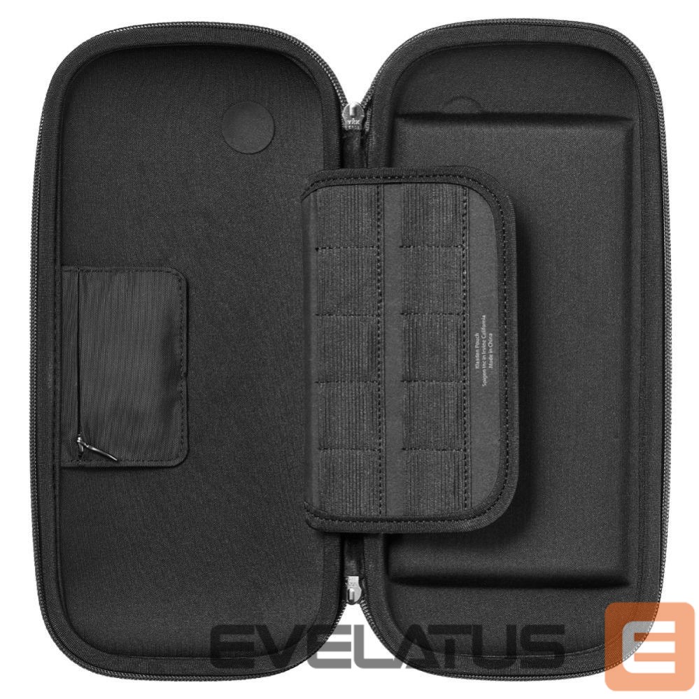 Other goods Spigen Spigen Klasden Pouch for Nintendo Switch 2 - Gray