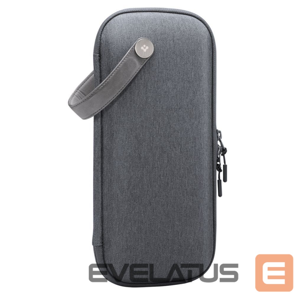 Other goods Spigen Spigen Klasden Pouch for Nintendo Switch 2 - Gray