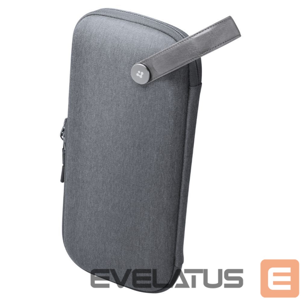 Other goods Spigen Spigen Klasden Pouch for Nintendo Switch 2 - Gray