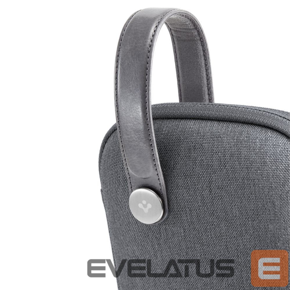 Other goods Spigen Spigen Klasden Pouch for Nintendo Switch 2 - Gray