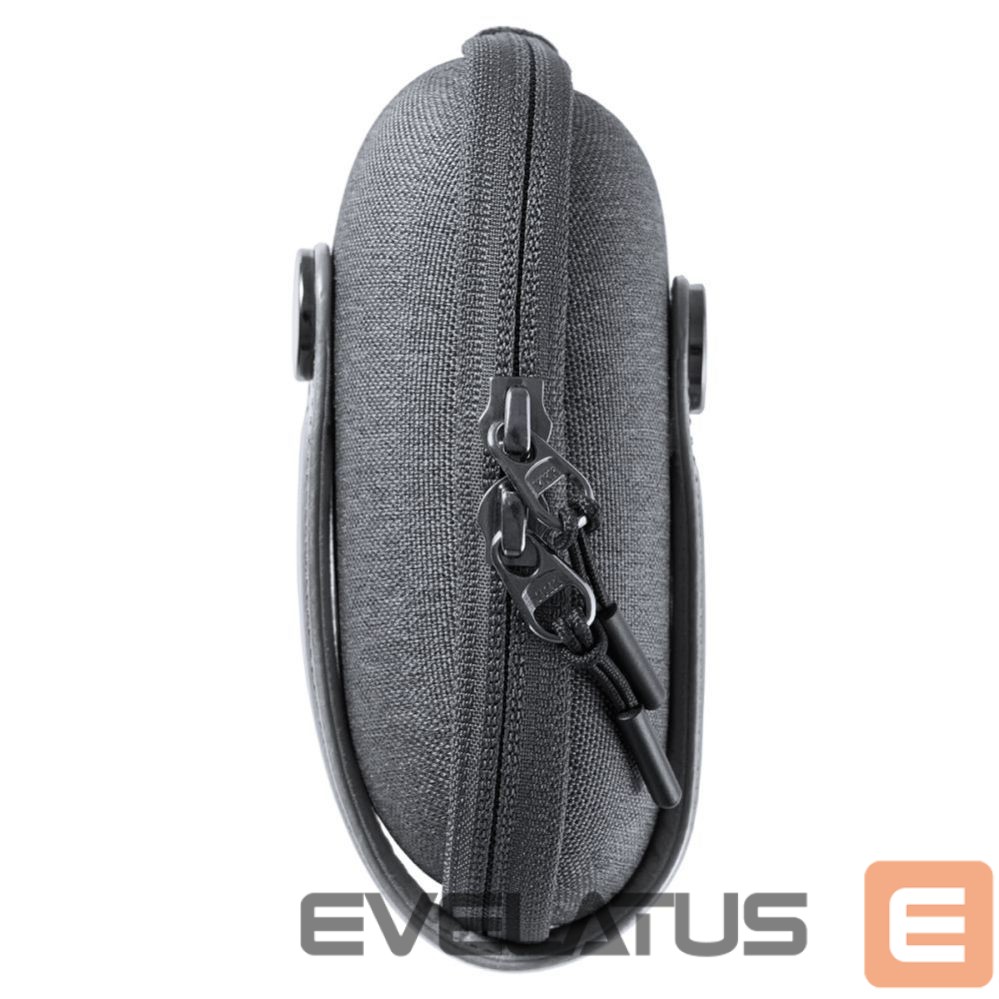 Other goods Spigen Spigen Klasden Pouch for Nintendo Switch 2 - Gray