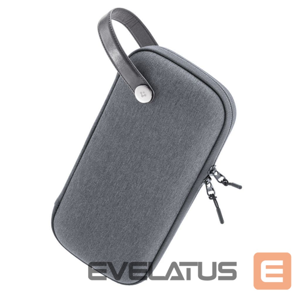 Other goods Spigen Spigen Klasden Pouch for Nintendo Switch 2 - Gray