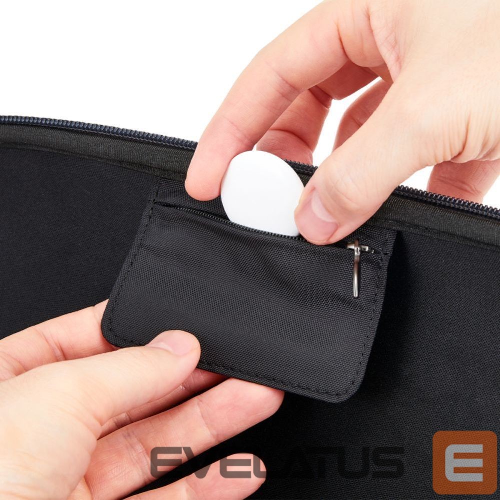 Other goods Spigen Spigen Klasden Pouch for Nintendo Switch 2 - Gray