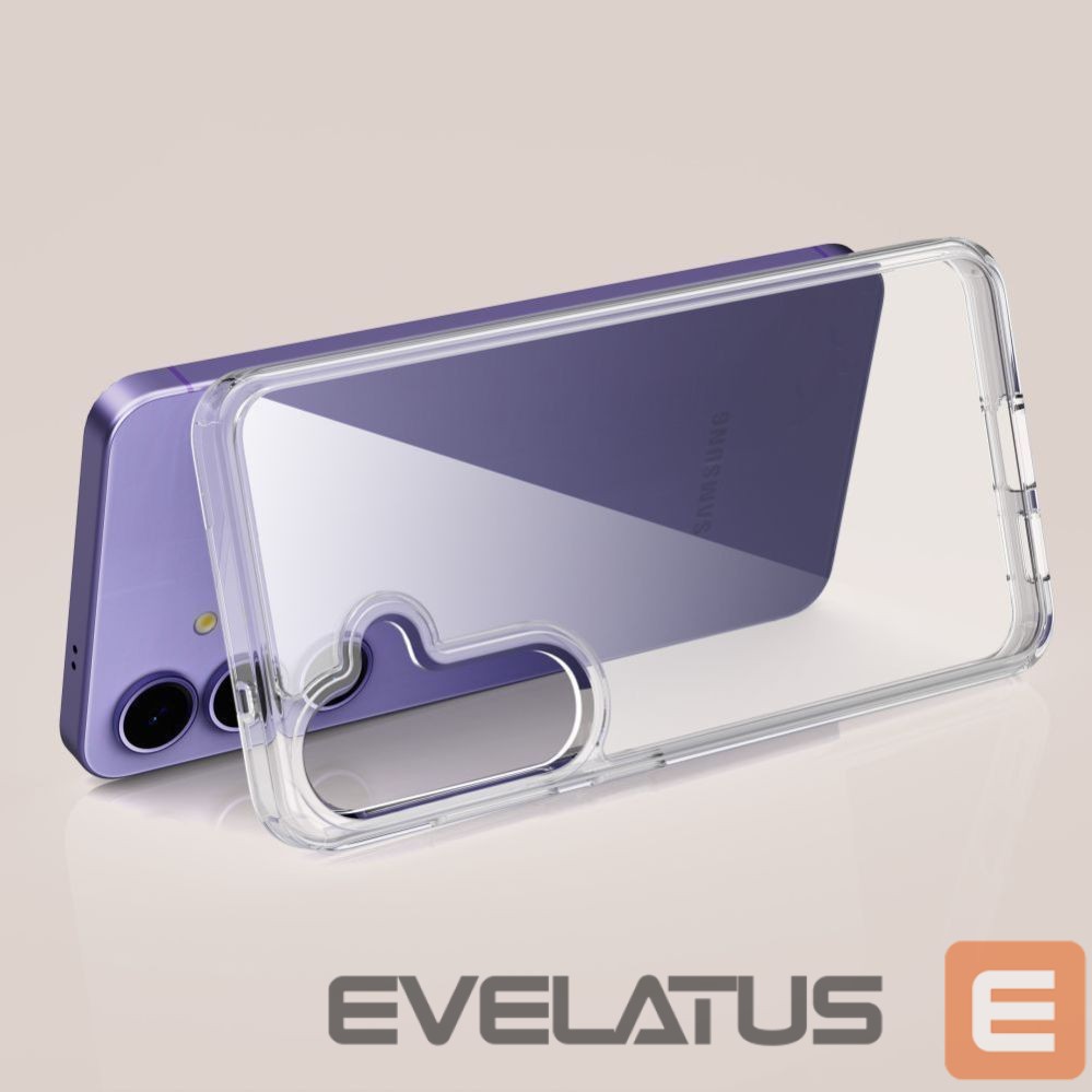 Other goods Tech-Protect Tech-Protect FlexAir Hybrid Case for Nothing Phone 3 - Transparent