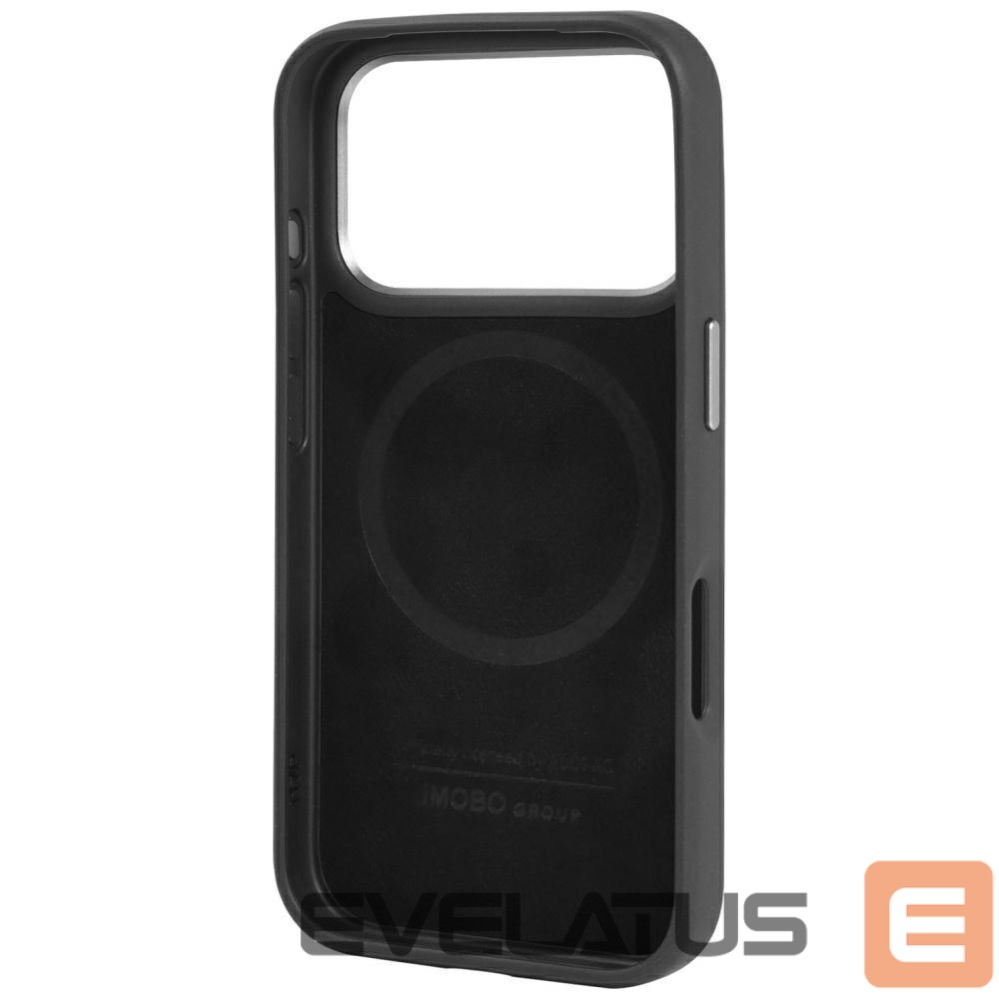 Other goods Audi Audi R8 Carbon Fiber MagSafe Case for iPhone 17 Pro - Black