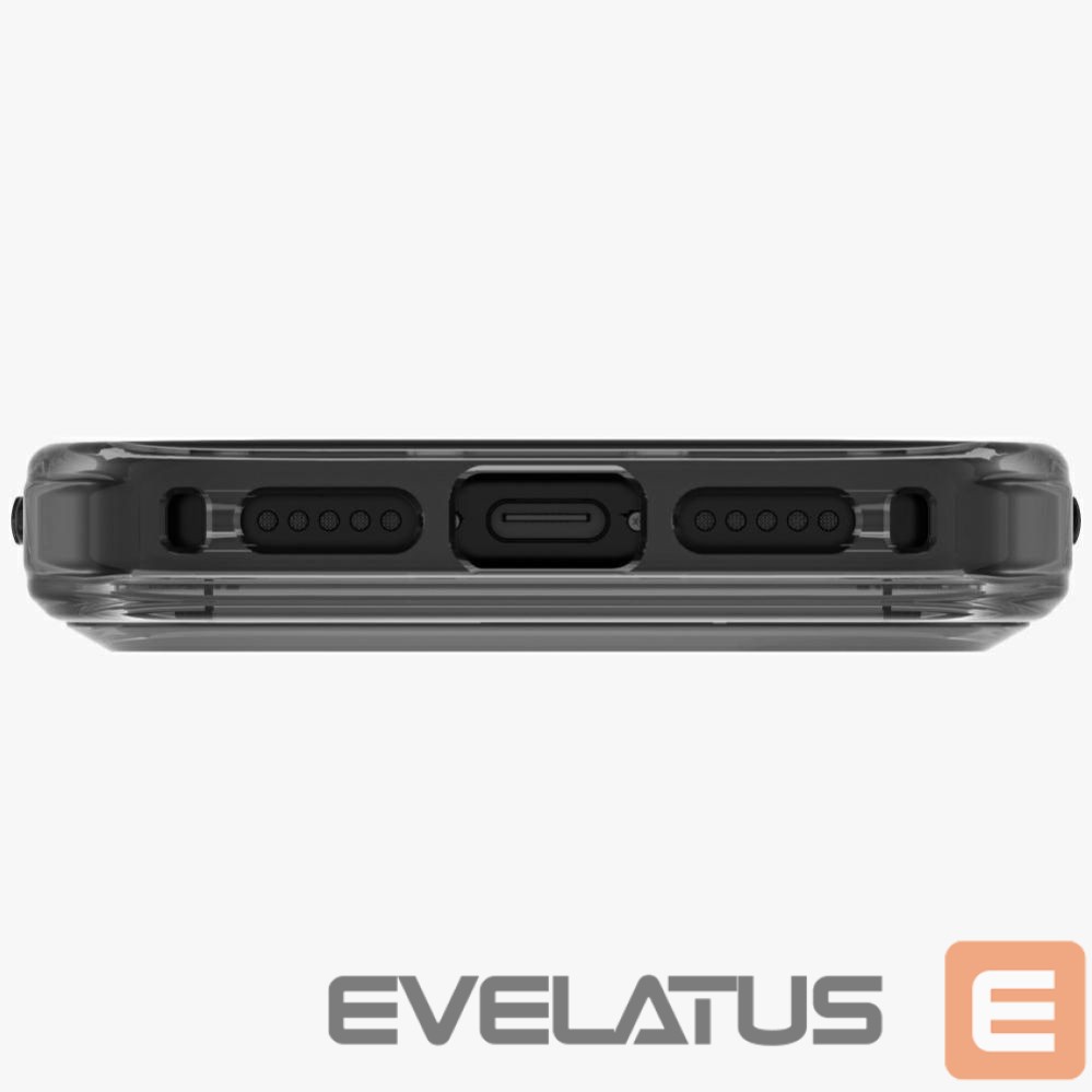 Other goods UNIQ Uniq LifePro Xtreme Magclick Charging Case for iPhone 17 Pro - Black