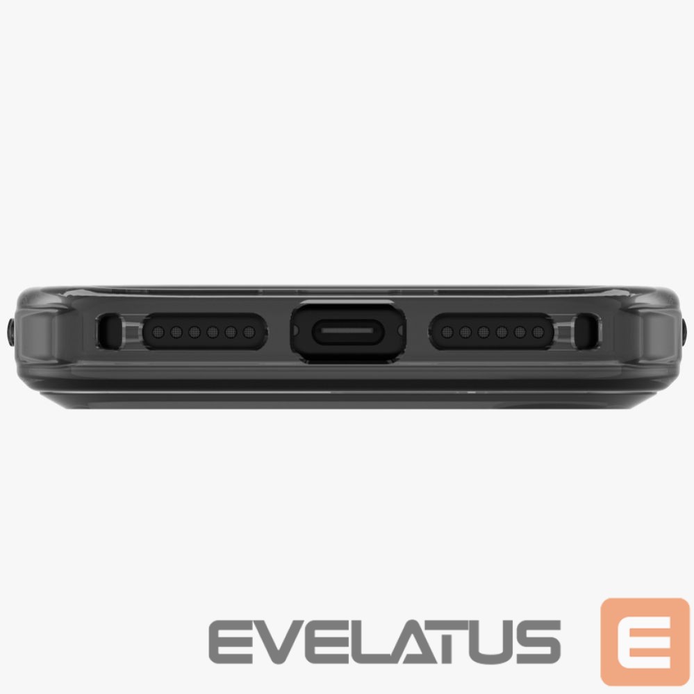 Other goods UNIQ Uniq LifePro Xtreme Magclick Charging case for iPhone 17 Pro Max - black