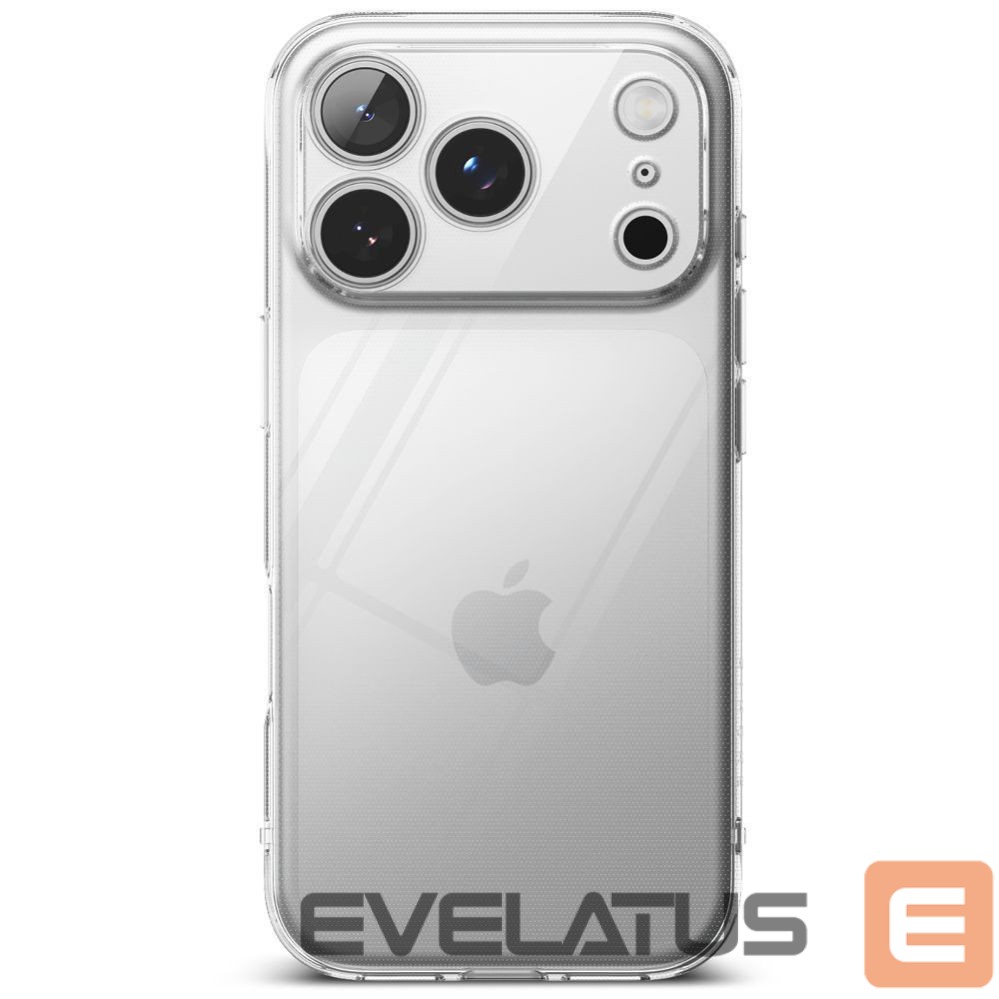 Other goods Ringke Ringke Air Case for iPhone 17 Pro - Clear