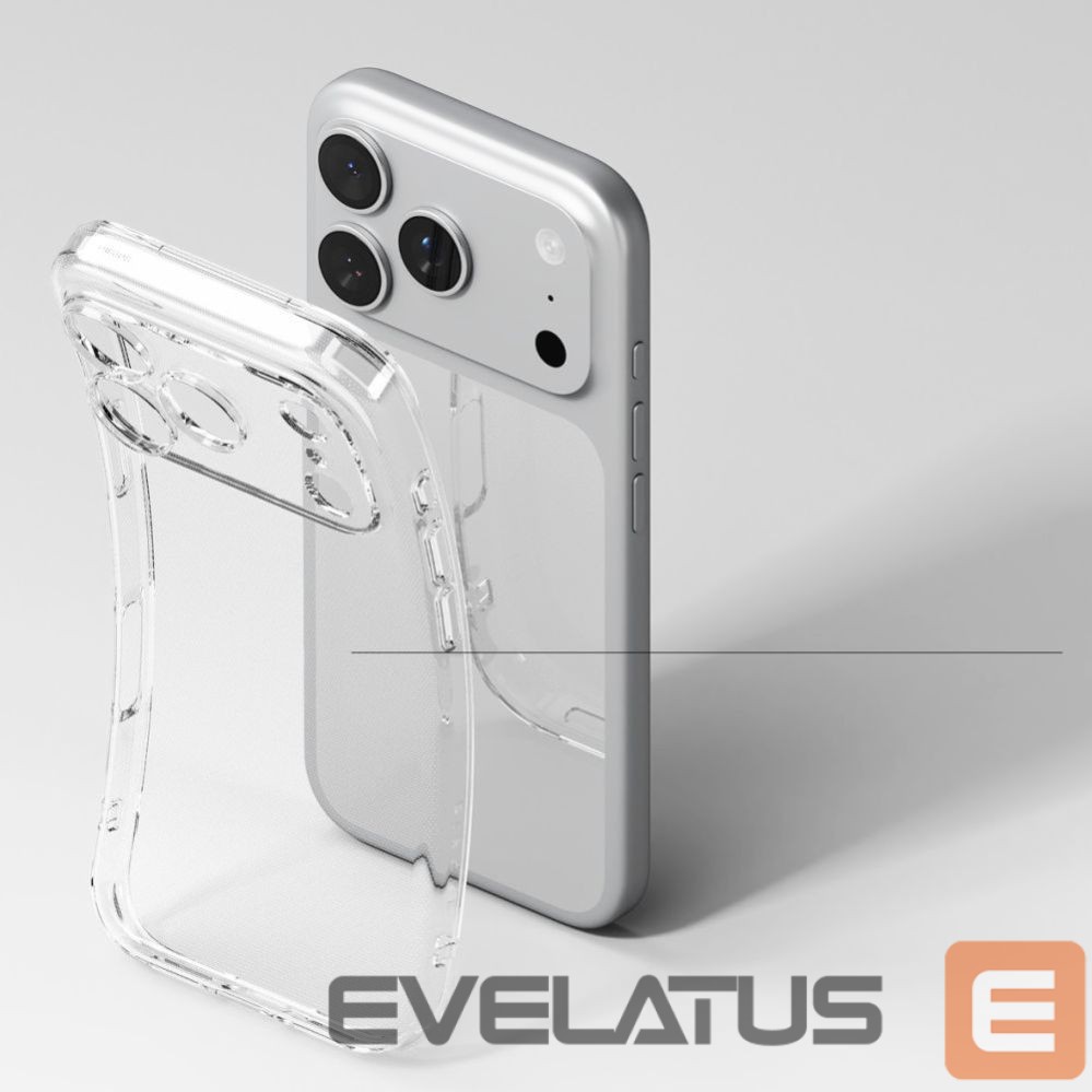 Other goods Ringke Ringke Air Case for iPhone 17 Pro - Clear