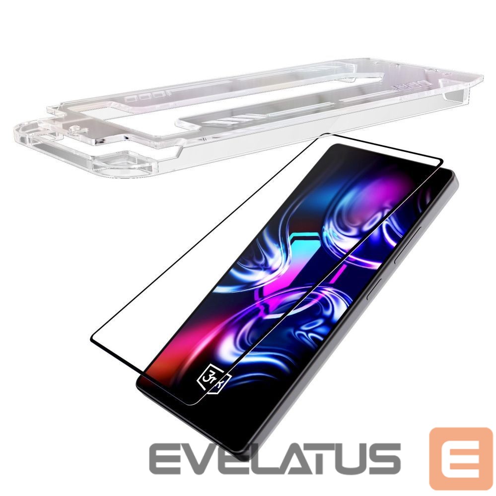 Other goods 3MK 3mk Hardglass Max Tempered Glass for Google Pixel 10 / 10 Pro