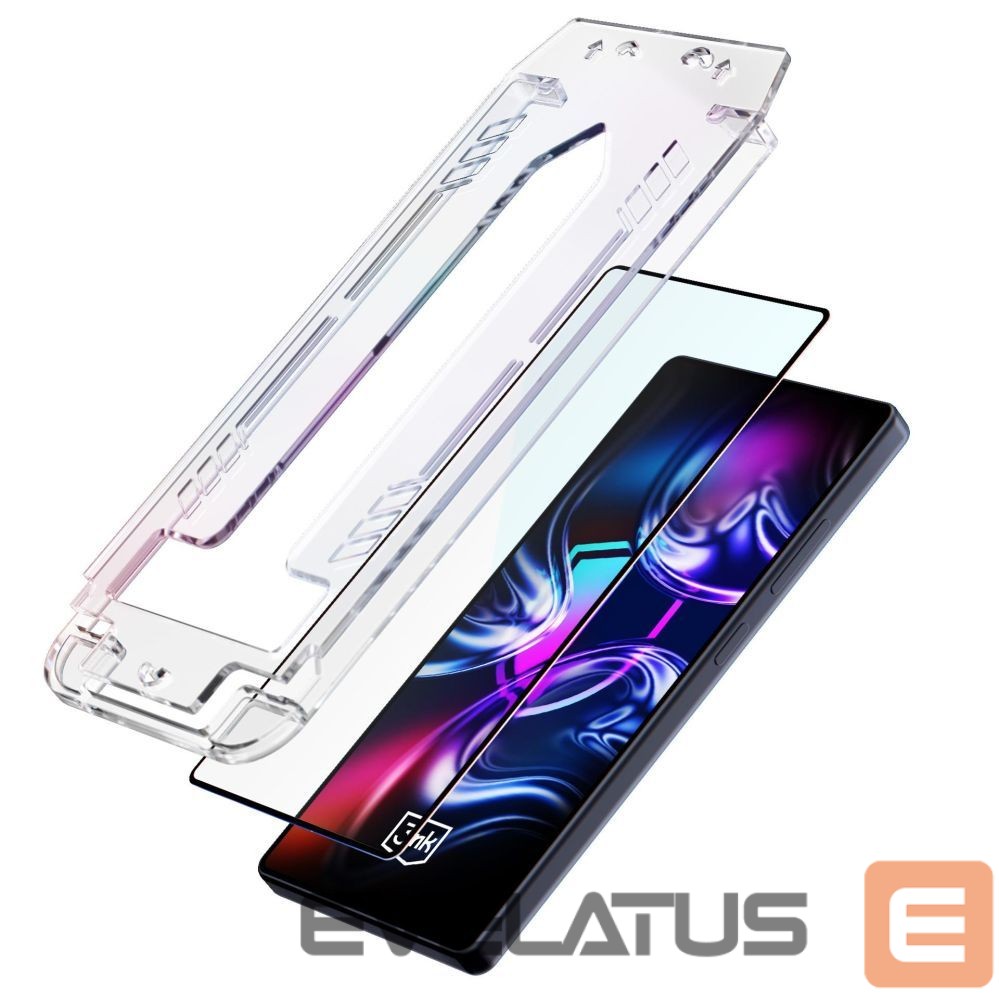 Other goods 3MK 3mk Hardglass Max Tempered Glass for Google Pixel 10 / 10 Pro