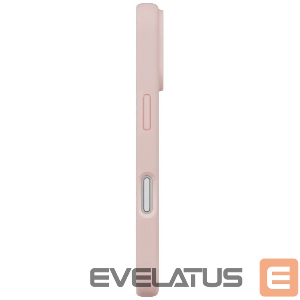 Other goods UNIQ Uniq Lino iPhone 17 Magclick Charging Case - Pink