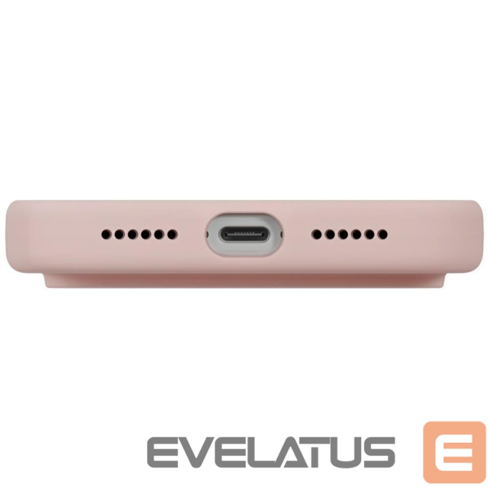 Other goods UNIQ Uniq Lino iPhone 17 Pro Max Magclick Charging Case - Pink