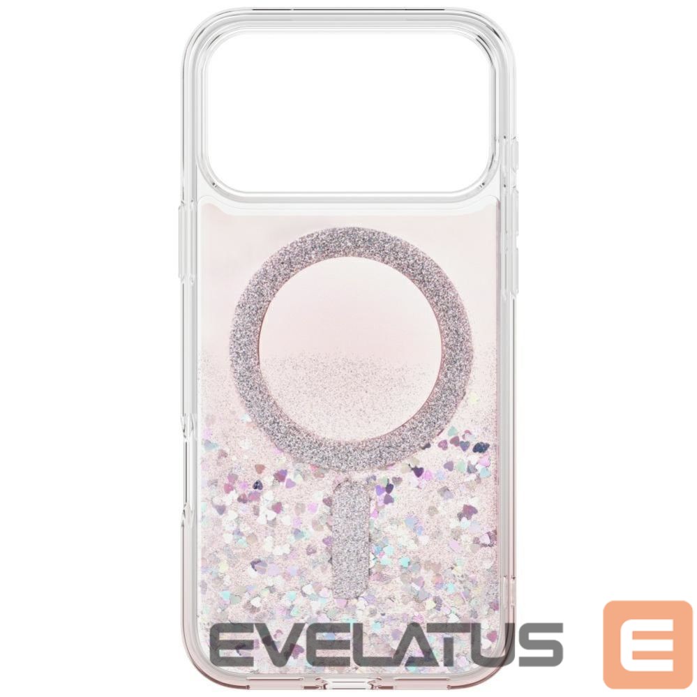 Other goods UNIQ Uniq Coehl Solea Case for iPhone 17 Pro Max Magnetic Charging - Pink