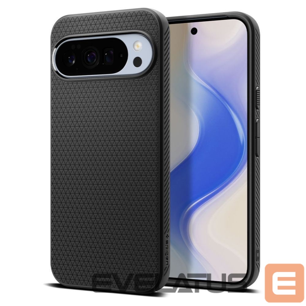 Other goods Spigen Spigen Liquid Air Mag MagSafe Case for Google Pixel 10 Pro XL - Matte Black