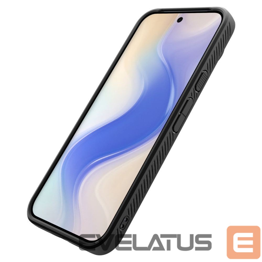 Other goods Spigen Spigen Liquid Air Case for Google Pixel 10 Pro XL - Matte Black