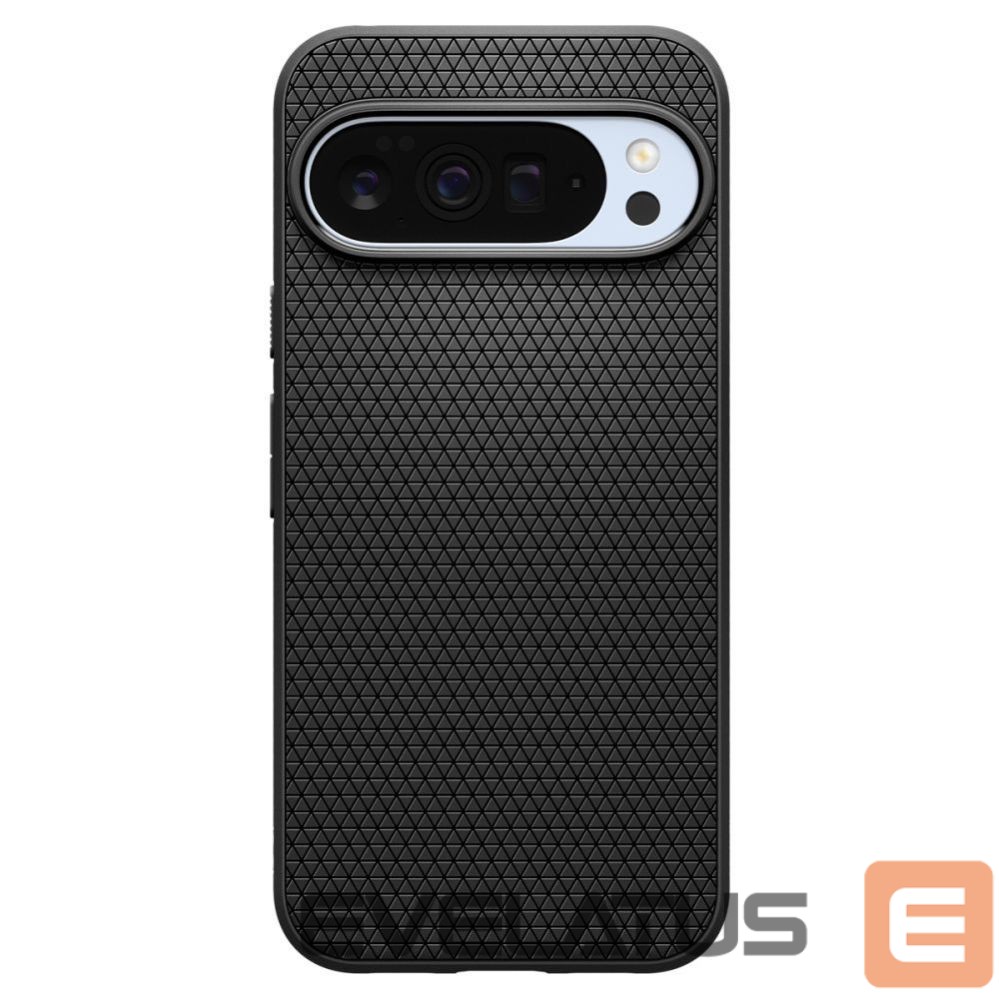 Other goods Spigen Spigen Liquid Air Case for Google Pixel 10 Pro XL - Matte Black