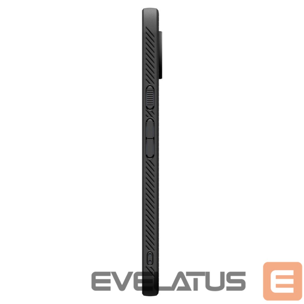 Other goods Spigen Spigen Liquid Air Case for Google Pixel 10 Pro XL - Matte Black
