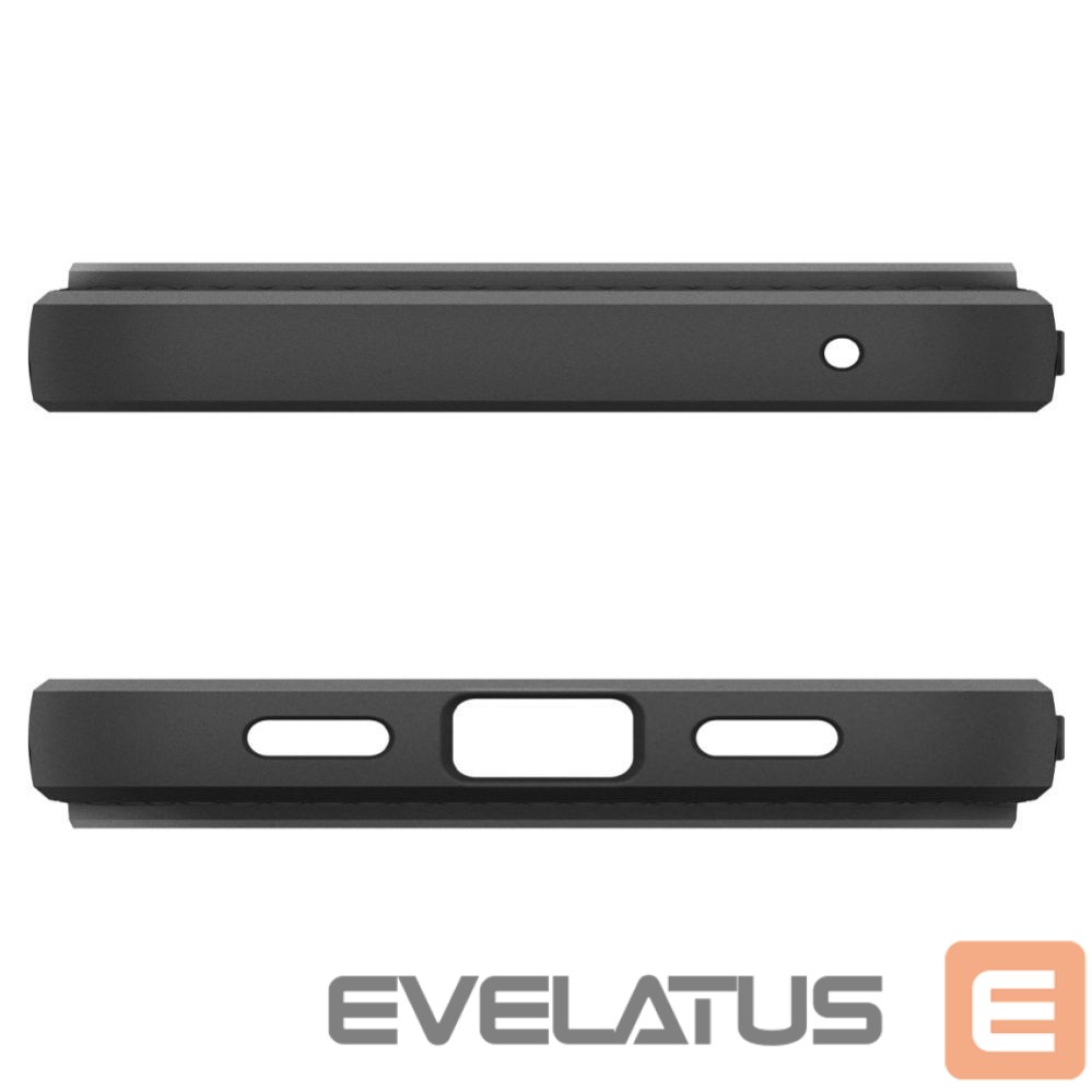 Other goods Spigen Spigen Liquid Air Case for Google Pixel 10 Pro XL - Matte Black