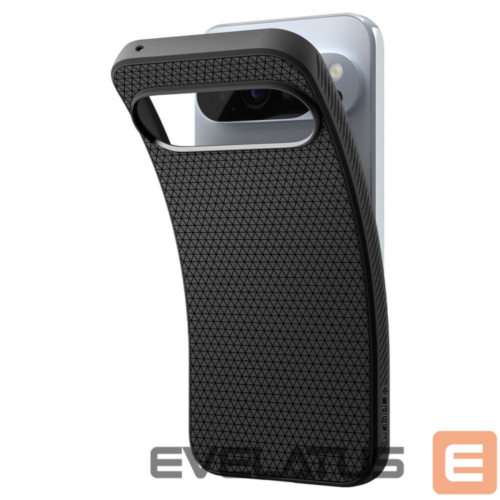 Other goods Spigen Spigen Liquid Air Case for Google Pixel 10 Pro XL - Matte Black