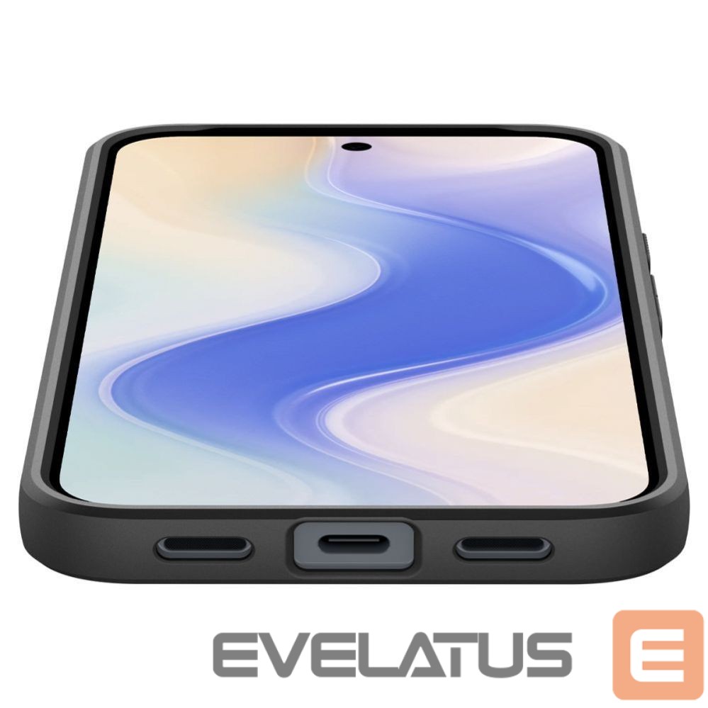 Other goods Spigen Spigen Liquid Air Case for Google Pixel 10 Pro XL - Matte Black