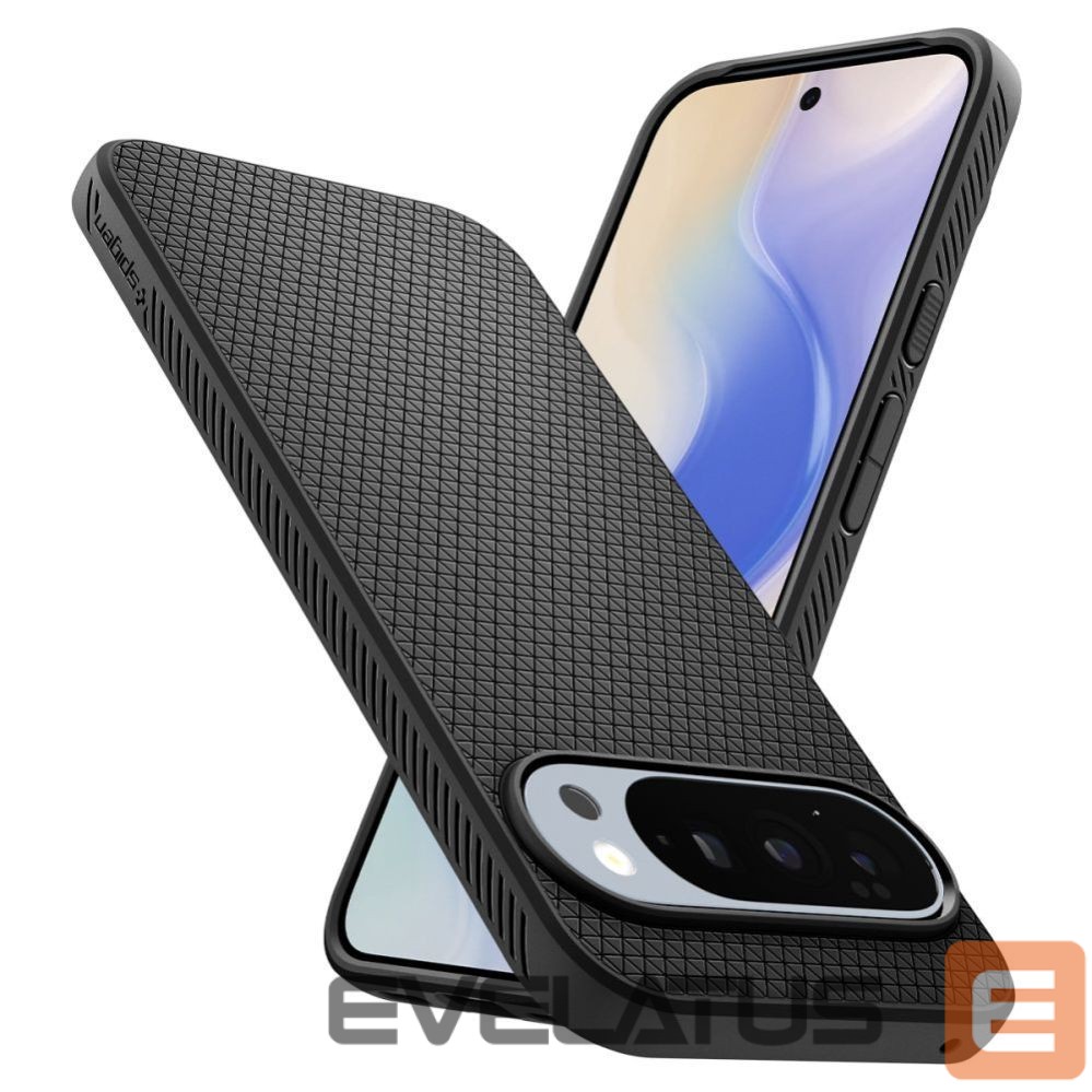 Other goods Spigen Spigen Liquid Air Case for Google Pixel 10 Pro XL - Matte Black