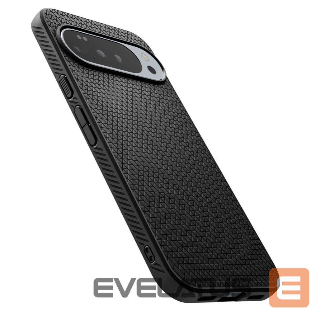 Other goods Spigen Spigen Liquid Air Case for Google Pixel 10 Pro XL - Matte Black