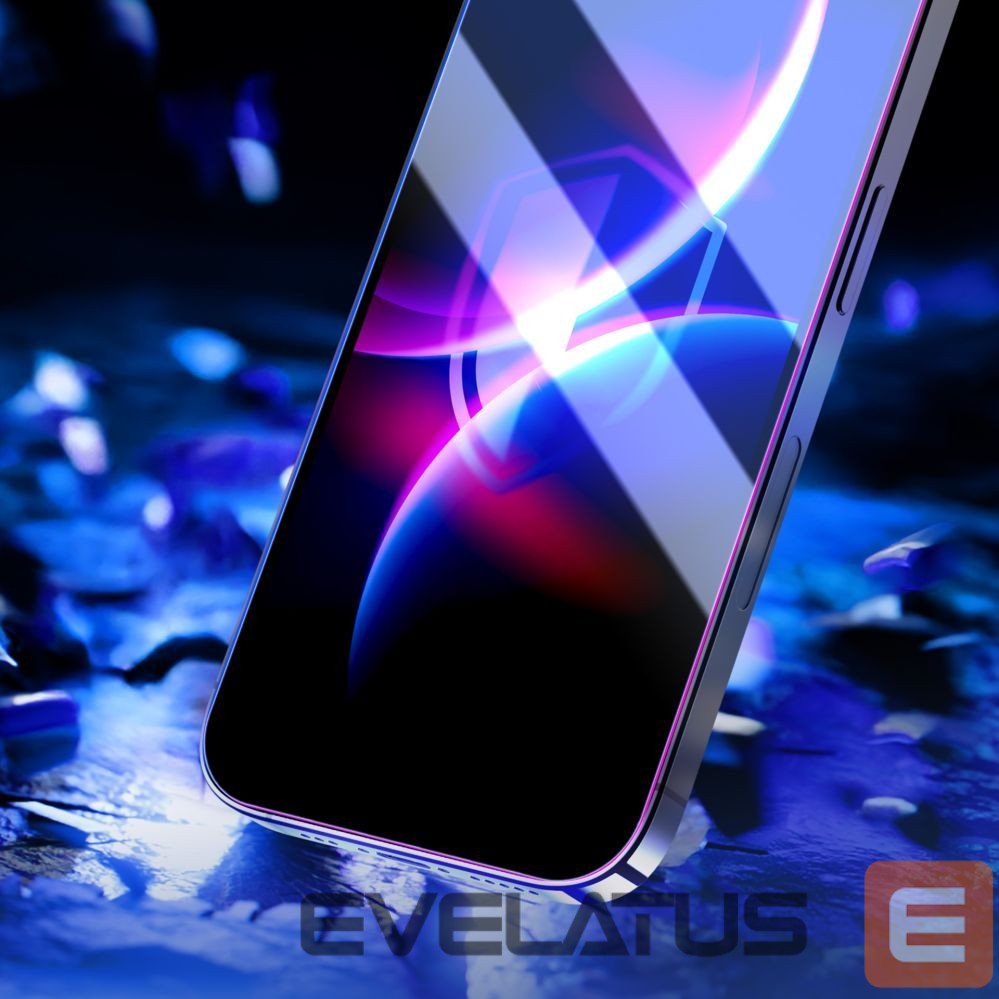 Other goods 3MK Hardened multi-layer protective film 3mk StratCore700 for iPhone 17 Pro Max