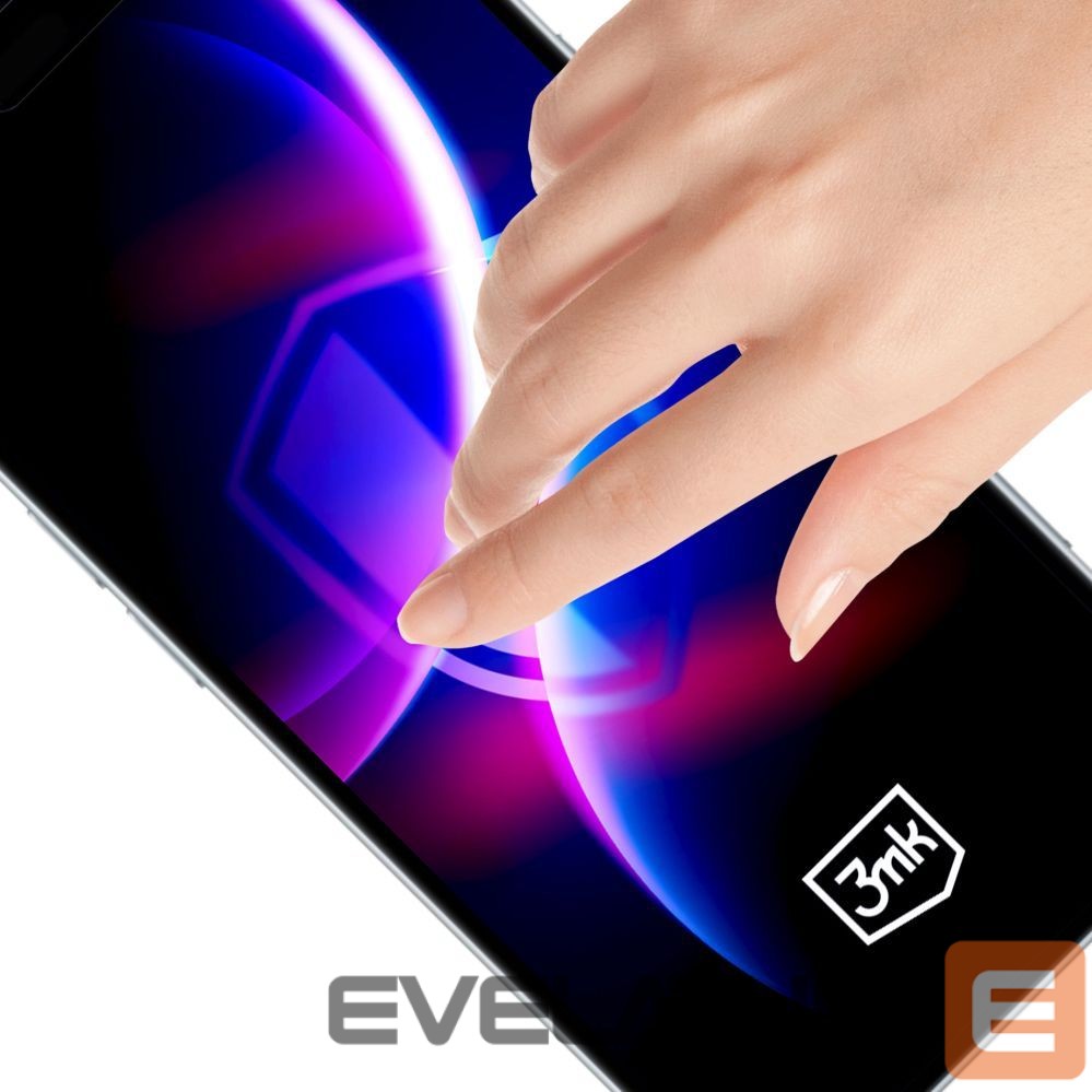 Other goods 3MK Hardened multi-layer protective film 3mk StratCore700 for iPhone 17 Pro Max
