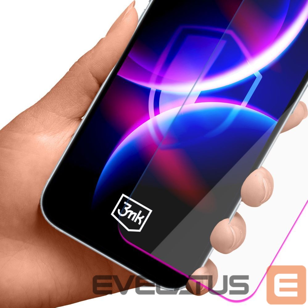 Other goods 3MK Hardened multi-layer protective film 3mk StratCore700 for iPhone 17 Pro Max