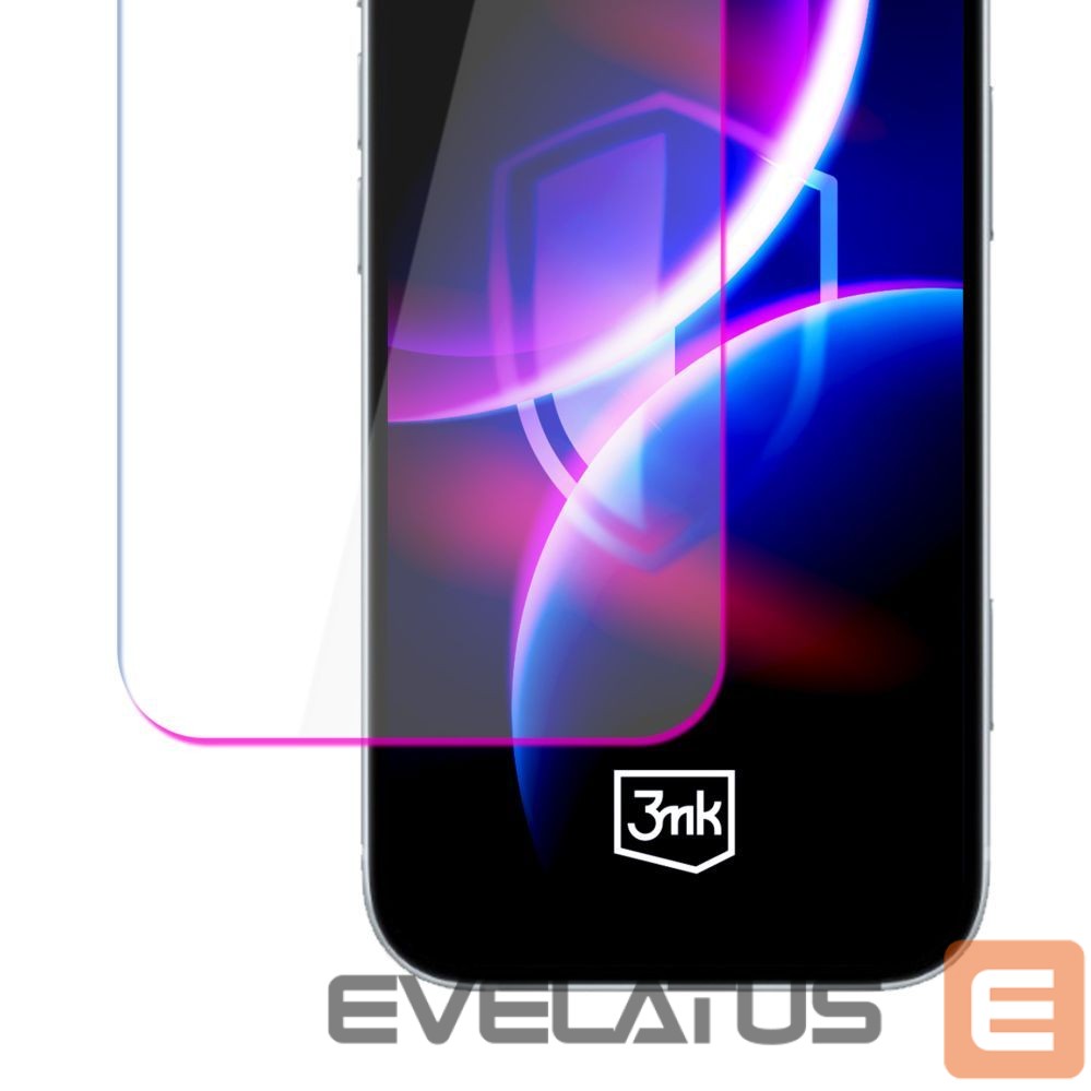 Other goods 3MK Hardened multi-layer protective film 3mk StratCore700 for iPhone 17 Pro Max