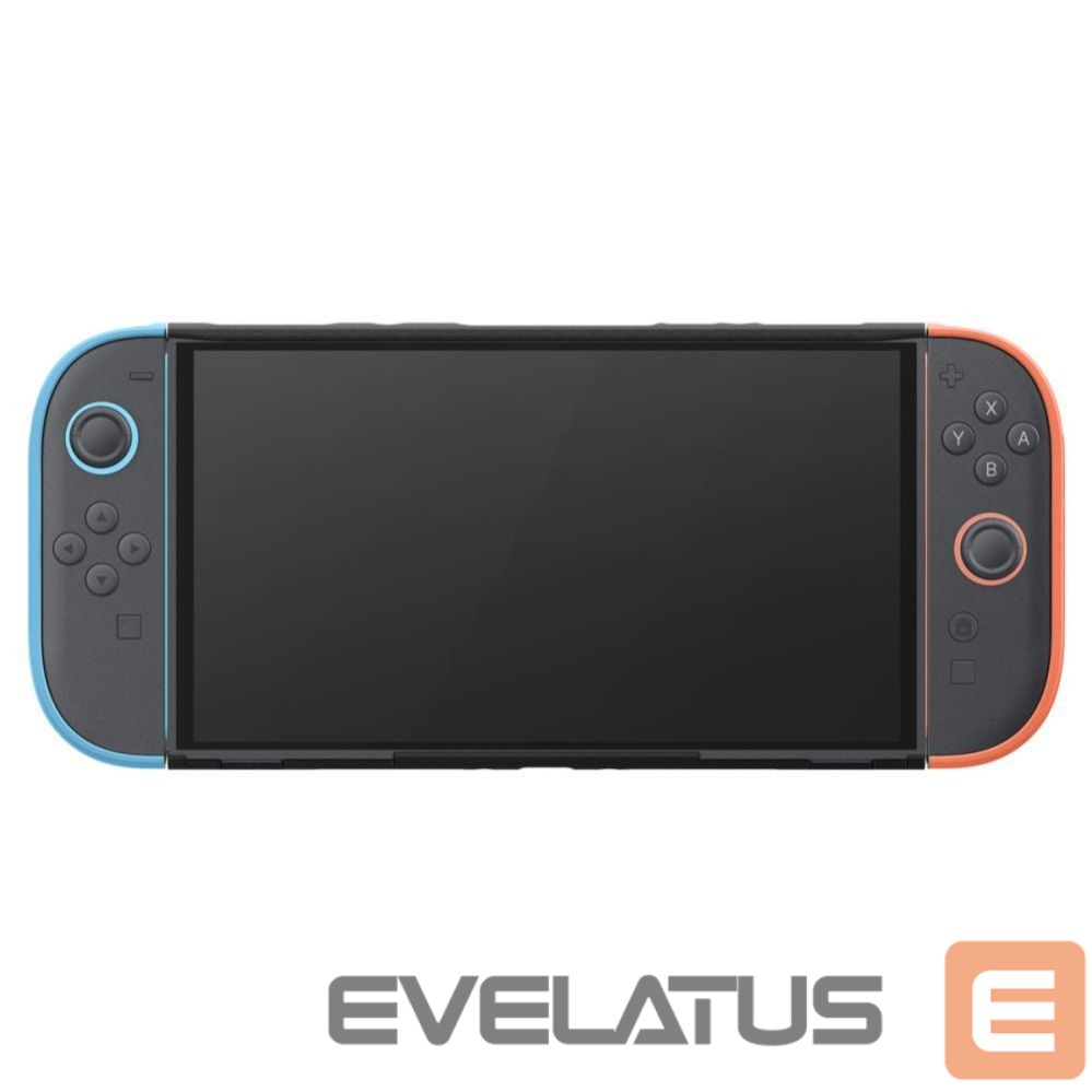 Other goods Spigen Spigen Nano Pop Case for Nintendo Switch 2 - Black