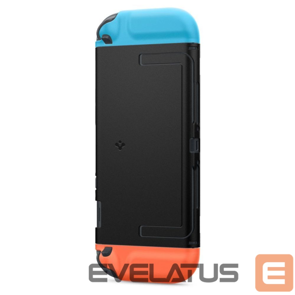 Other goods Spigen Spigen Nano Pop Case for Nintendo Switch 2 - Black