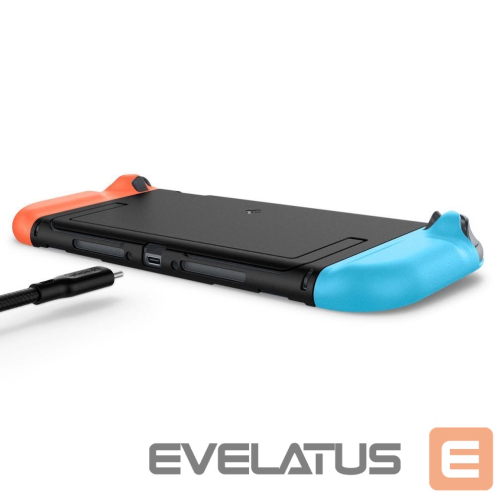 Other goods Spigen Spigen Nano Pop Case for Nintendo Switch 2 - Black